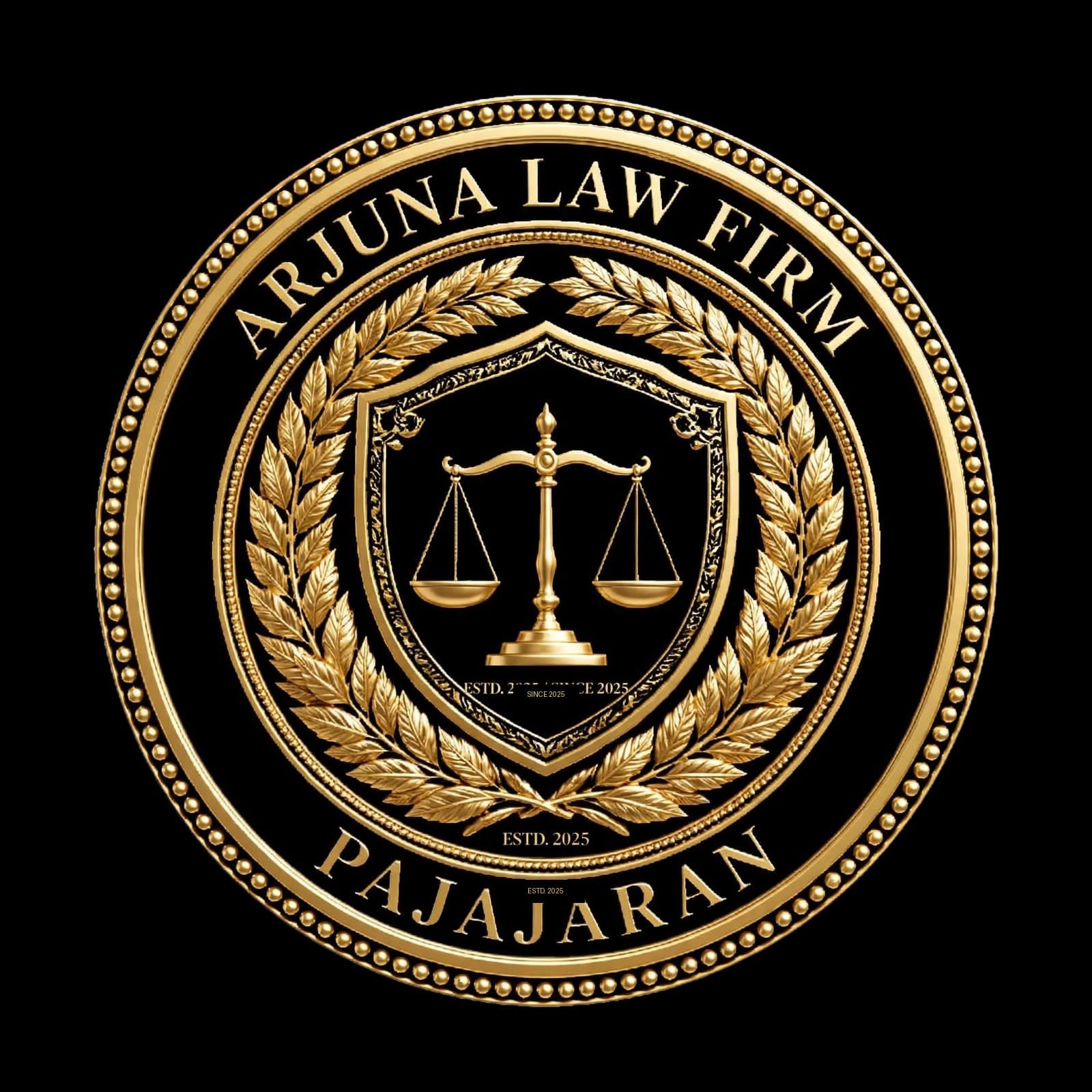 Logo Arjuna Lawfirm Pajajaran